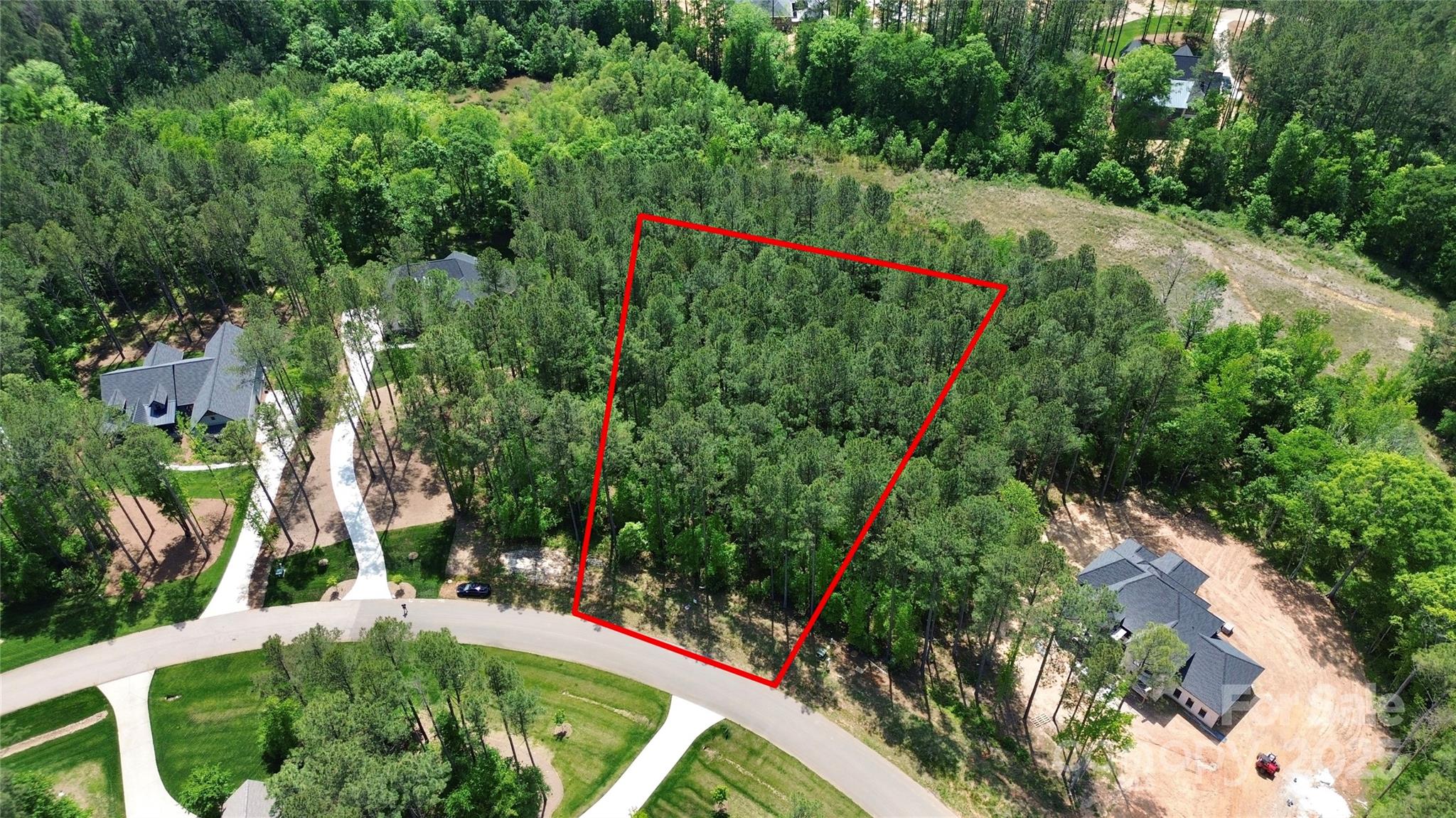 6395 Chimney Bluff Road