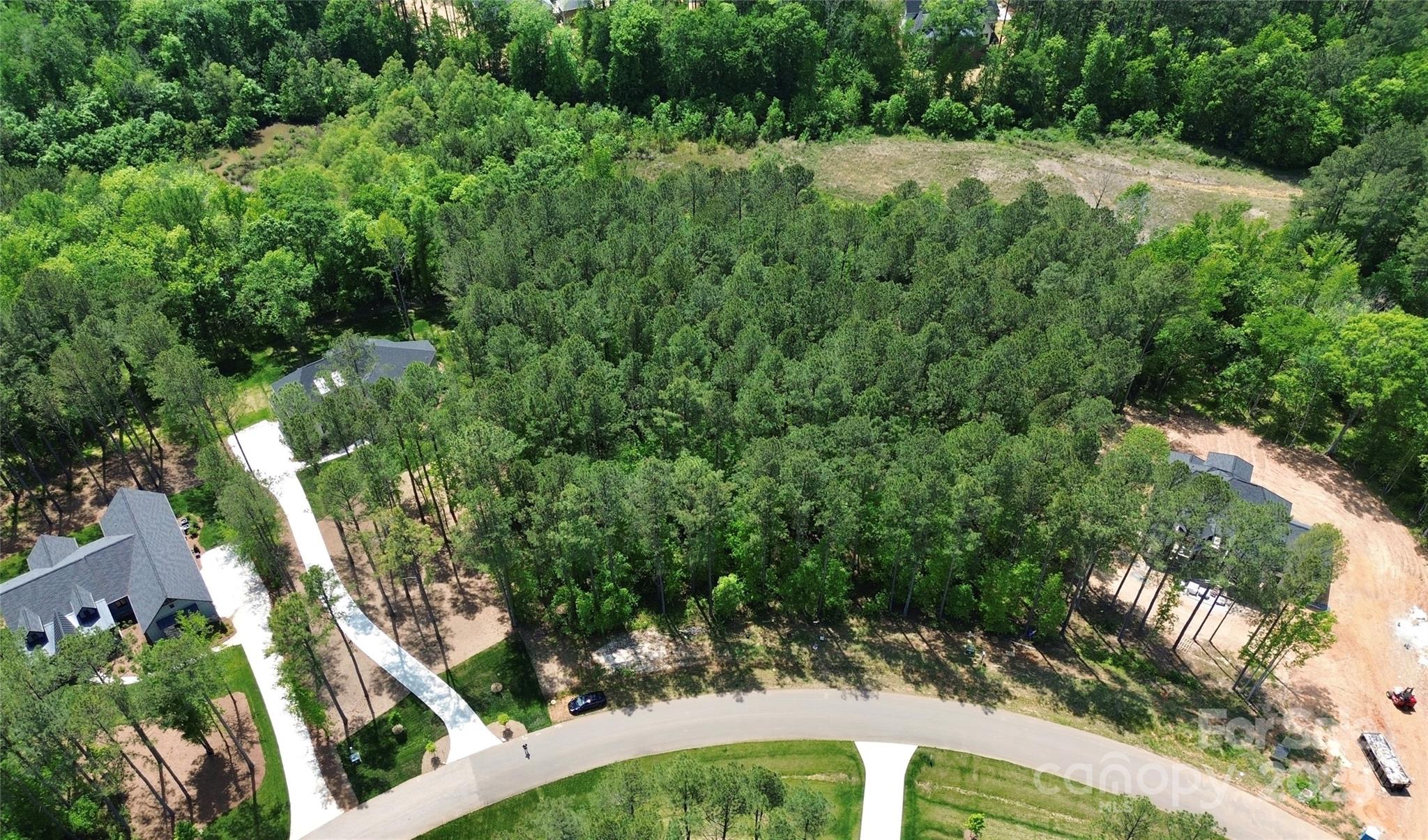 6395 Chimney Bluff Road