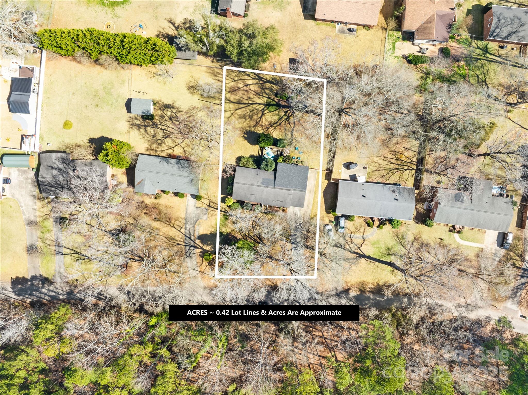 none - Residential