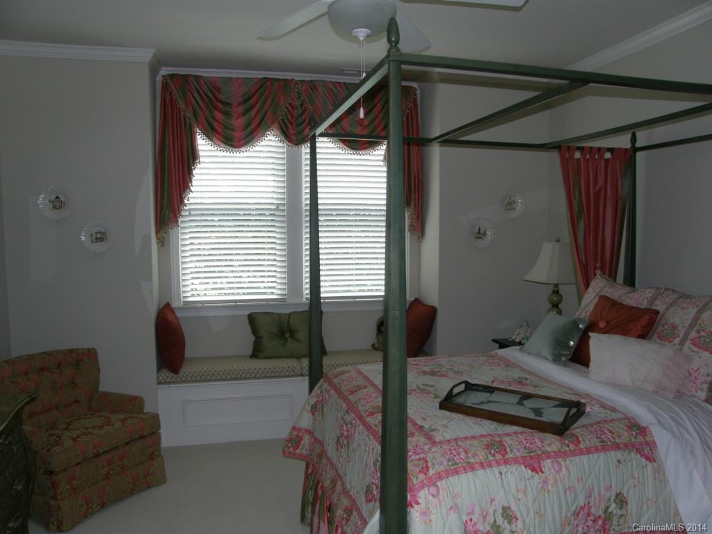 The Crescent - Residential