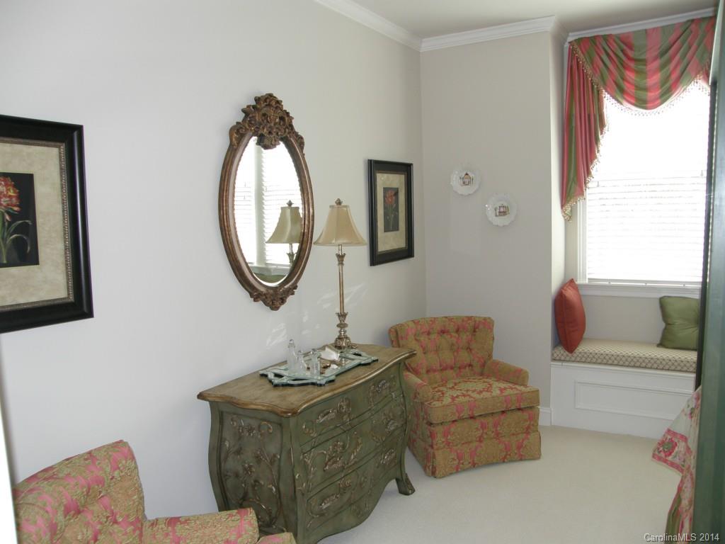 The Crescent - Residential