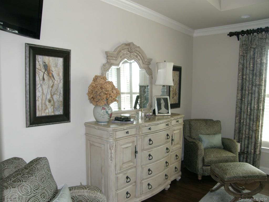 The Crescent - Residential