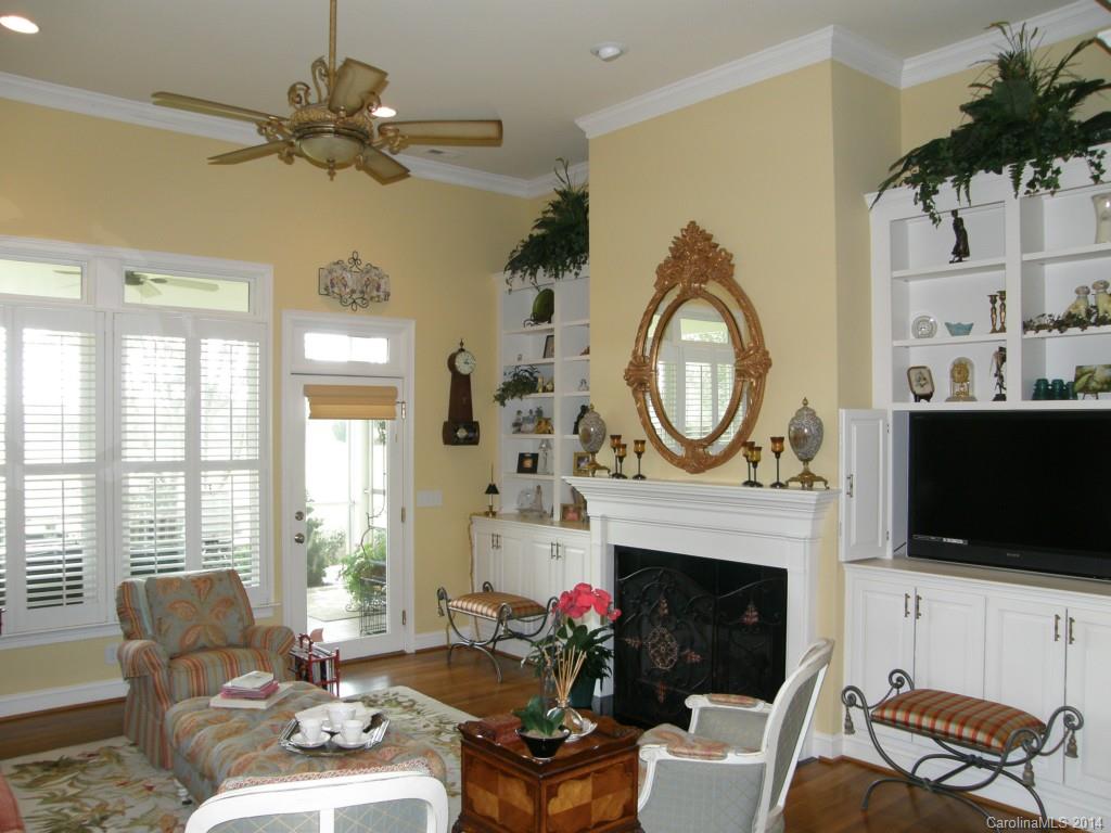 The Crescent - Residential