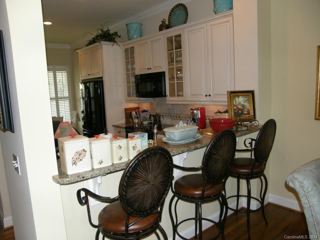 The Crescent - Residential