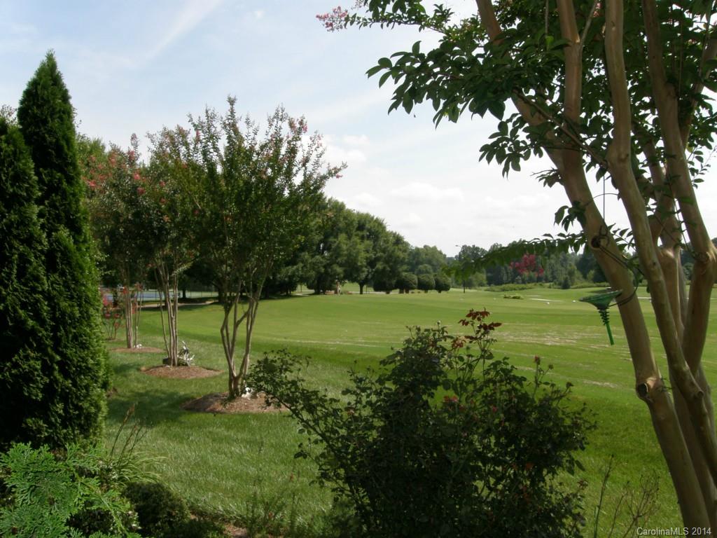 The Crescent - Residential
