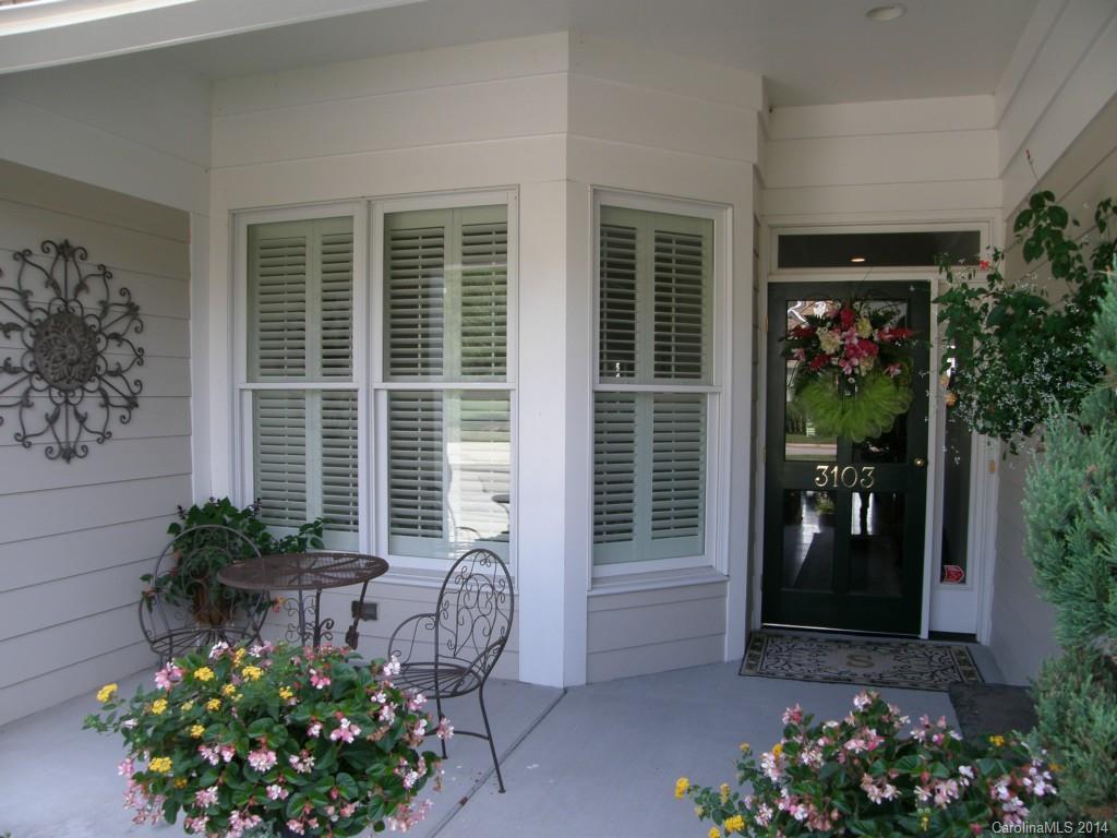 The Crescent - Residential