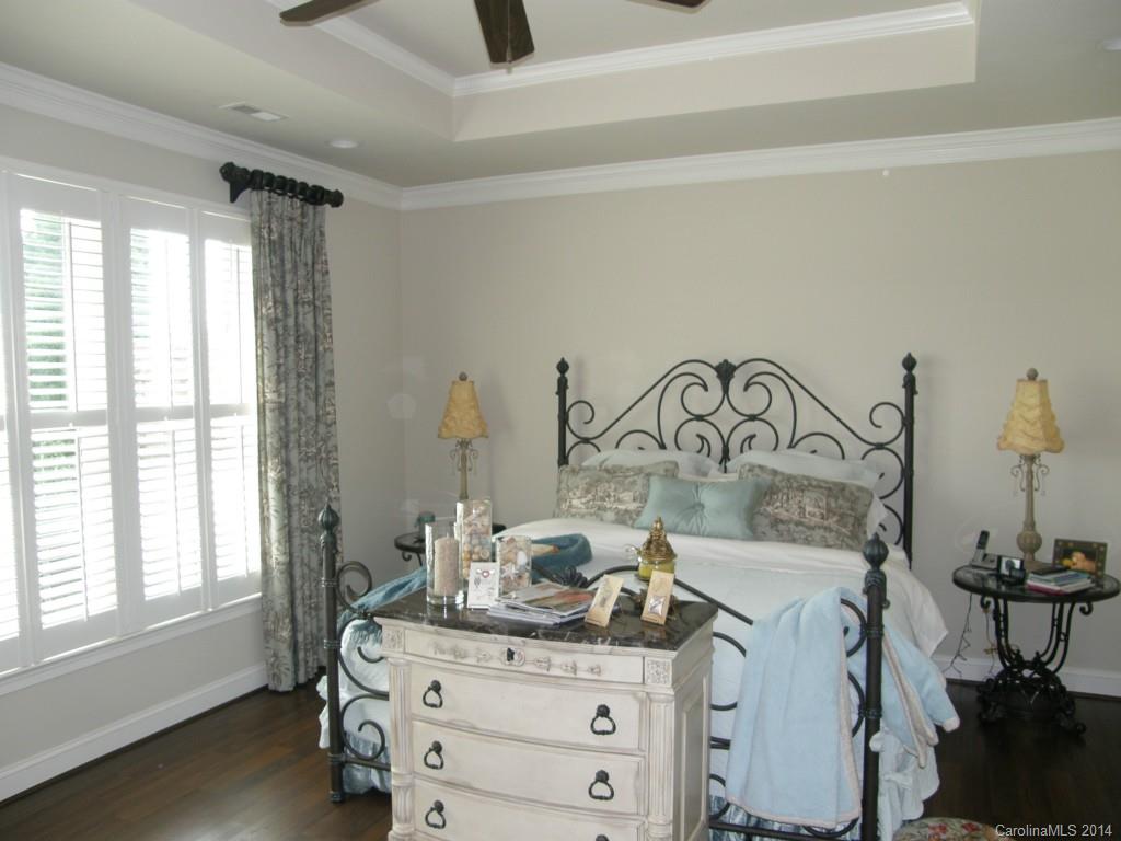 The Crescent - Residential