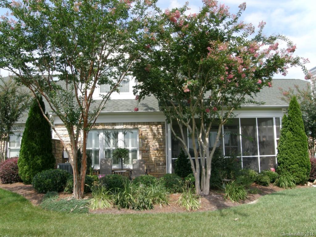 The Crescent - Residential
