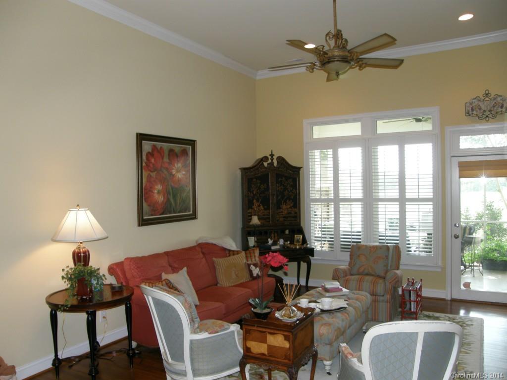 The Crescent - Residential