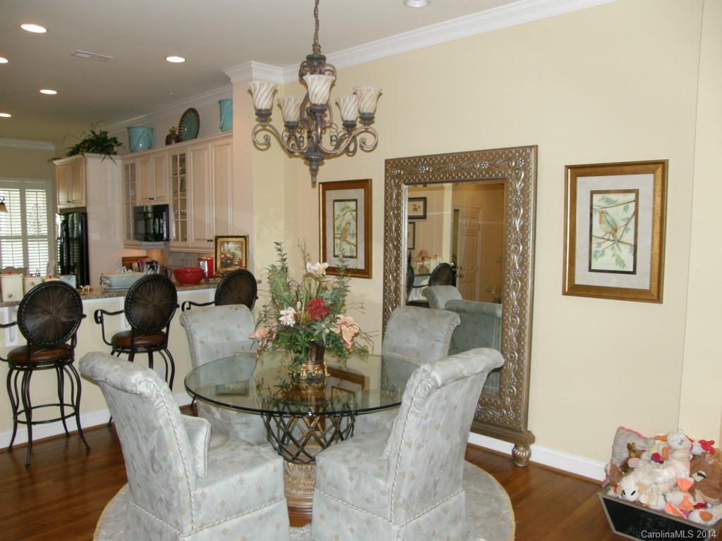 The Crescent - Residential