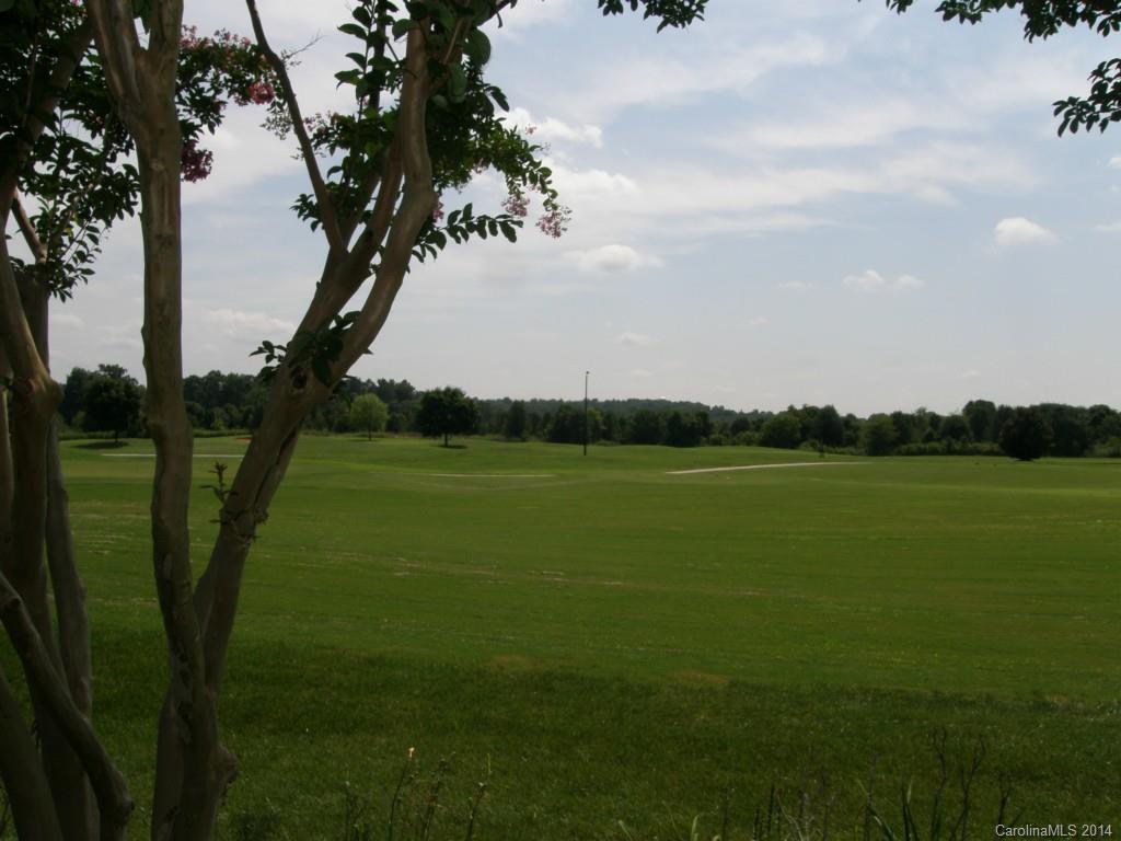 The Crescent - Residential