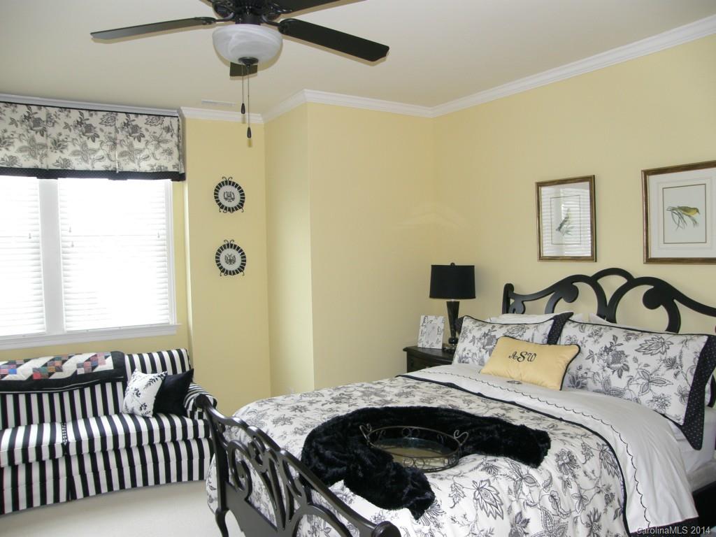 The Crescent - Residential