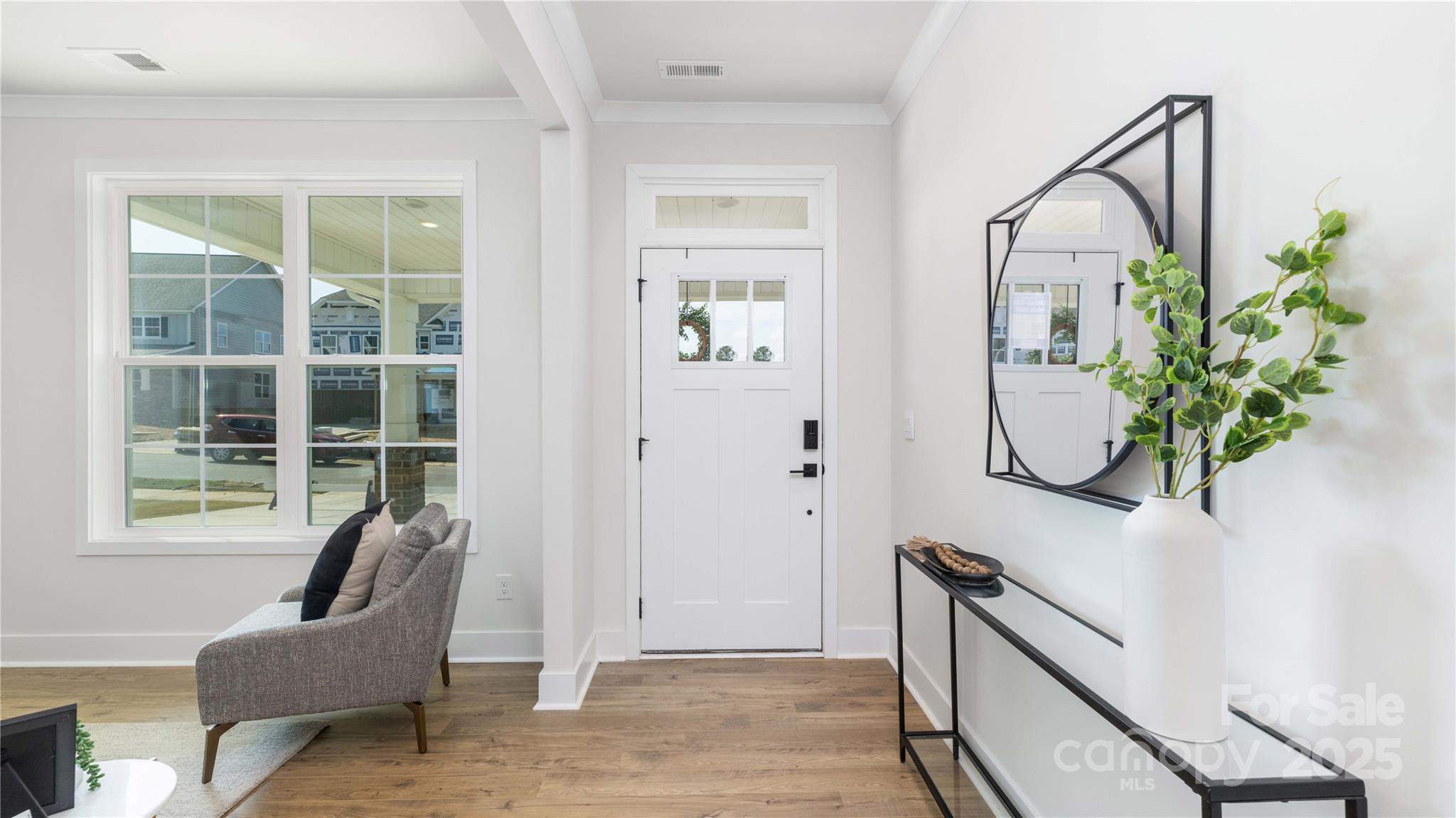 Westport - Residential