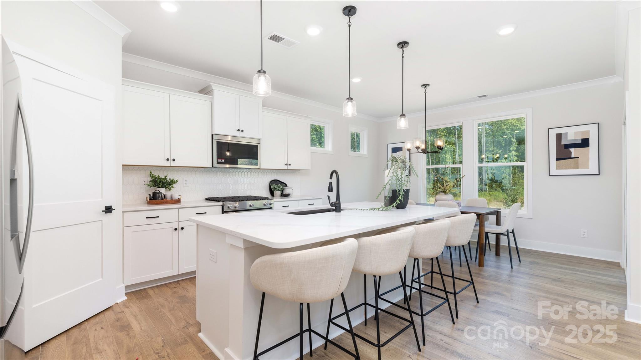 Westport - Residential