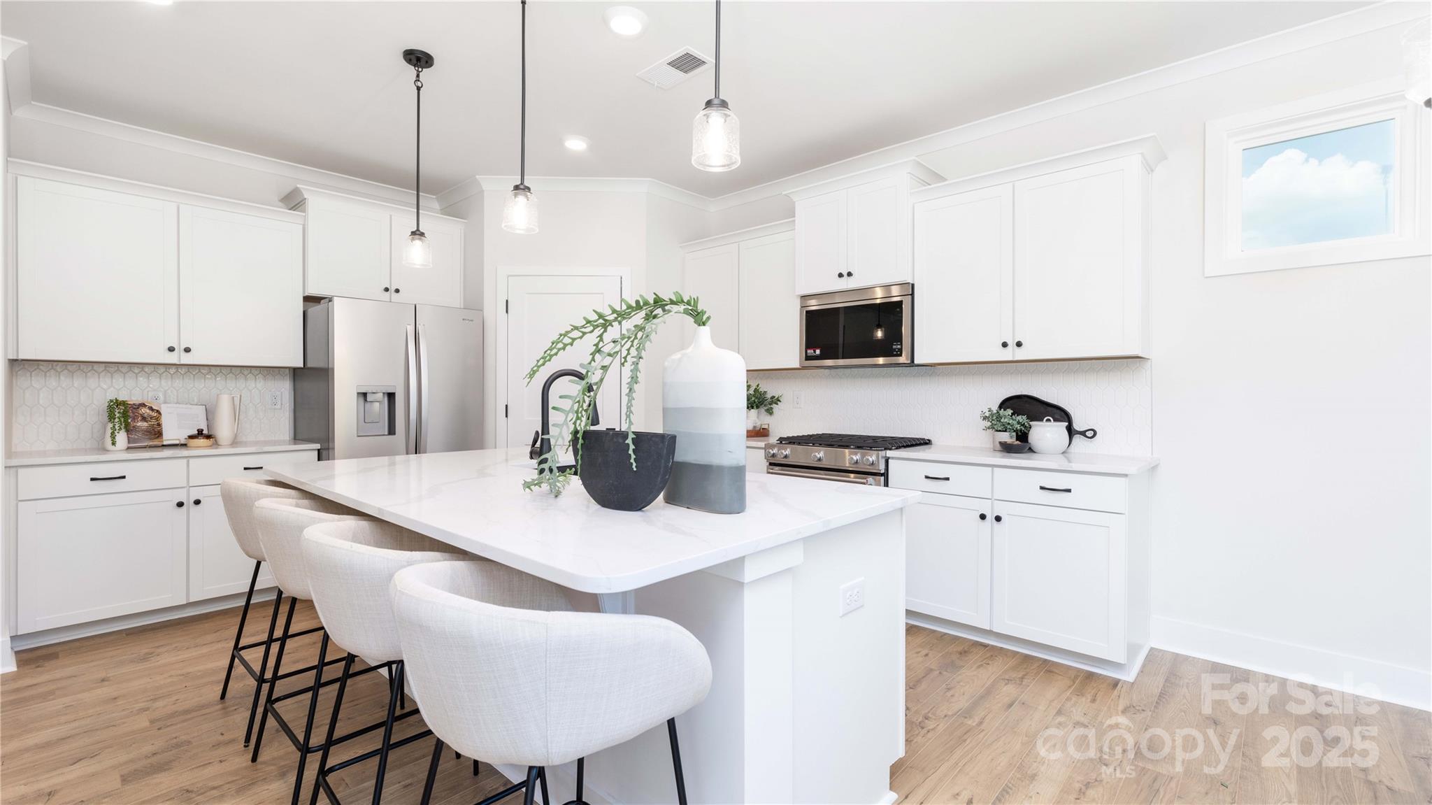 Westport - Residential