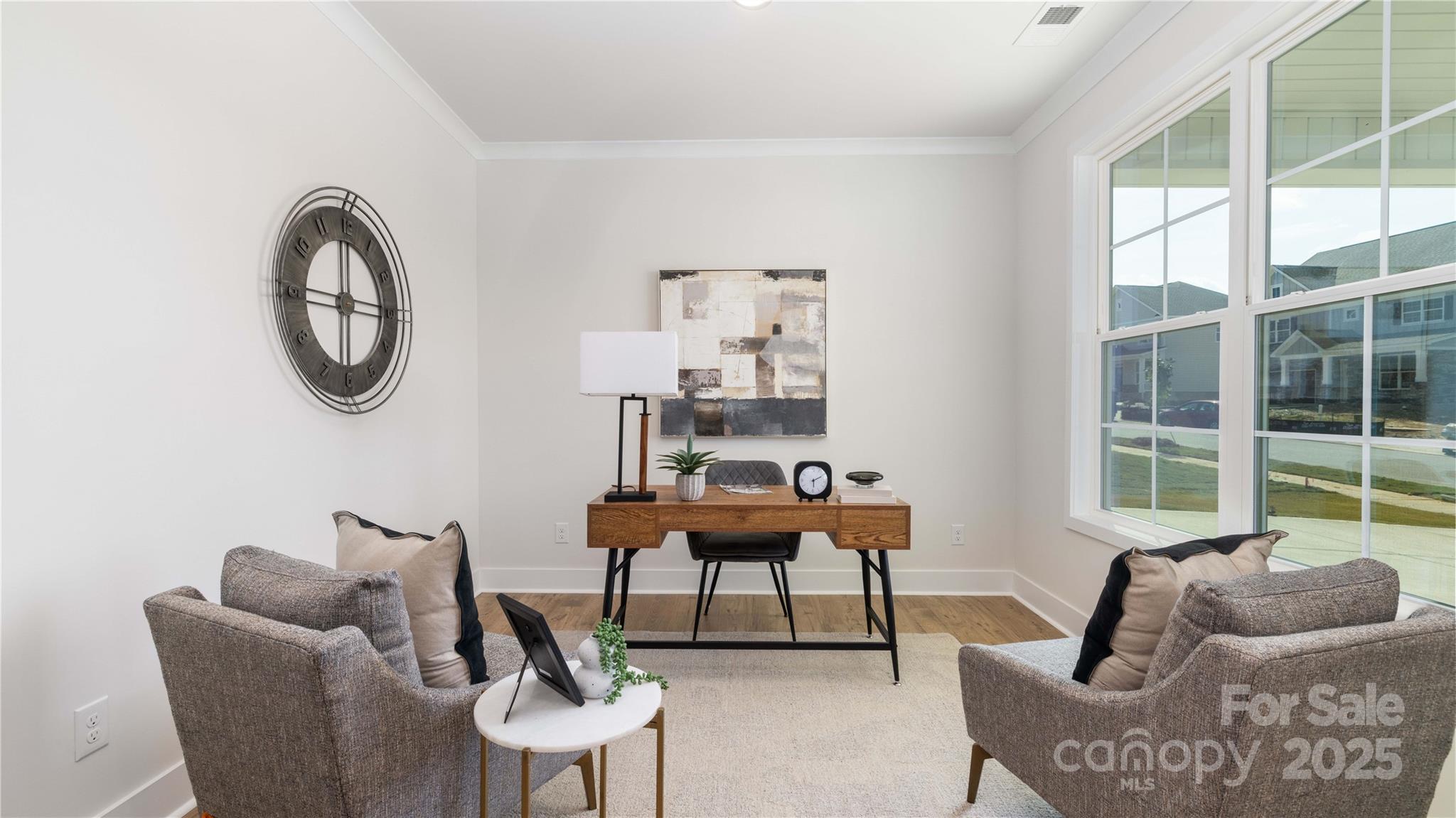 Westport - Residential