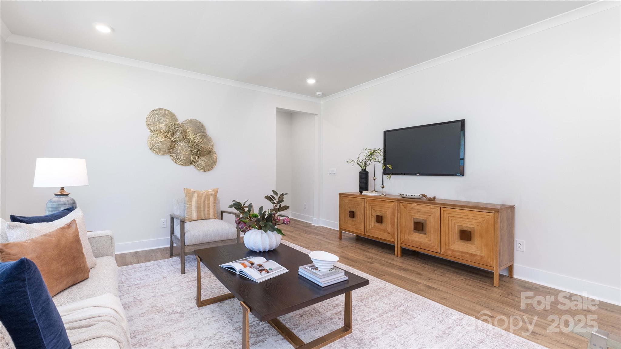 Westport - Residential