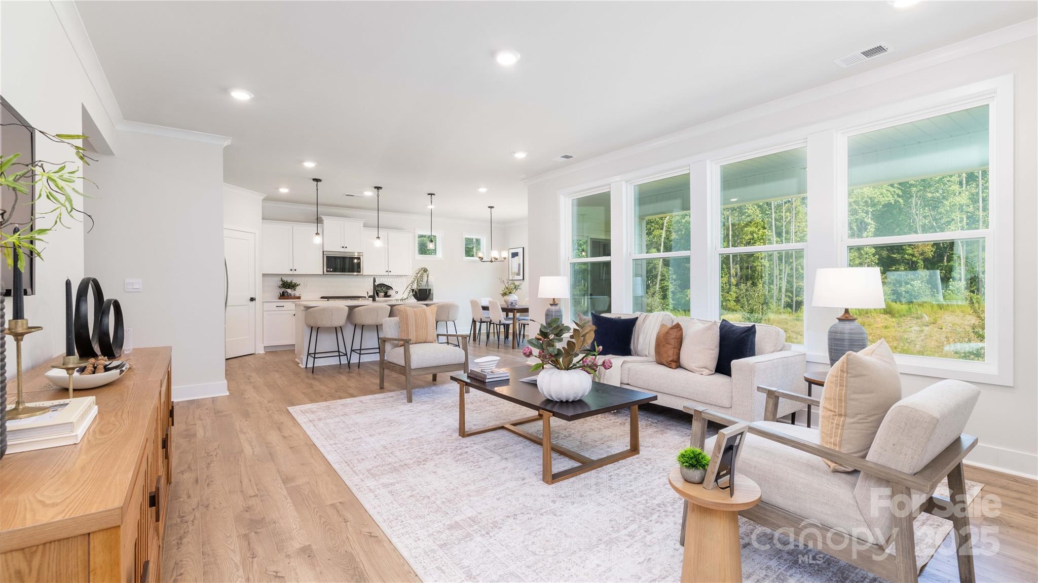 Westport - Residential