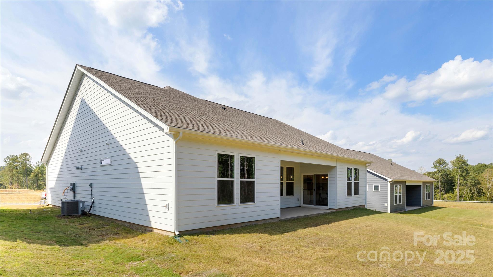 Westport - Residential