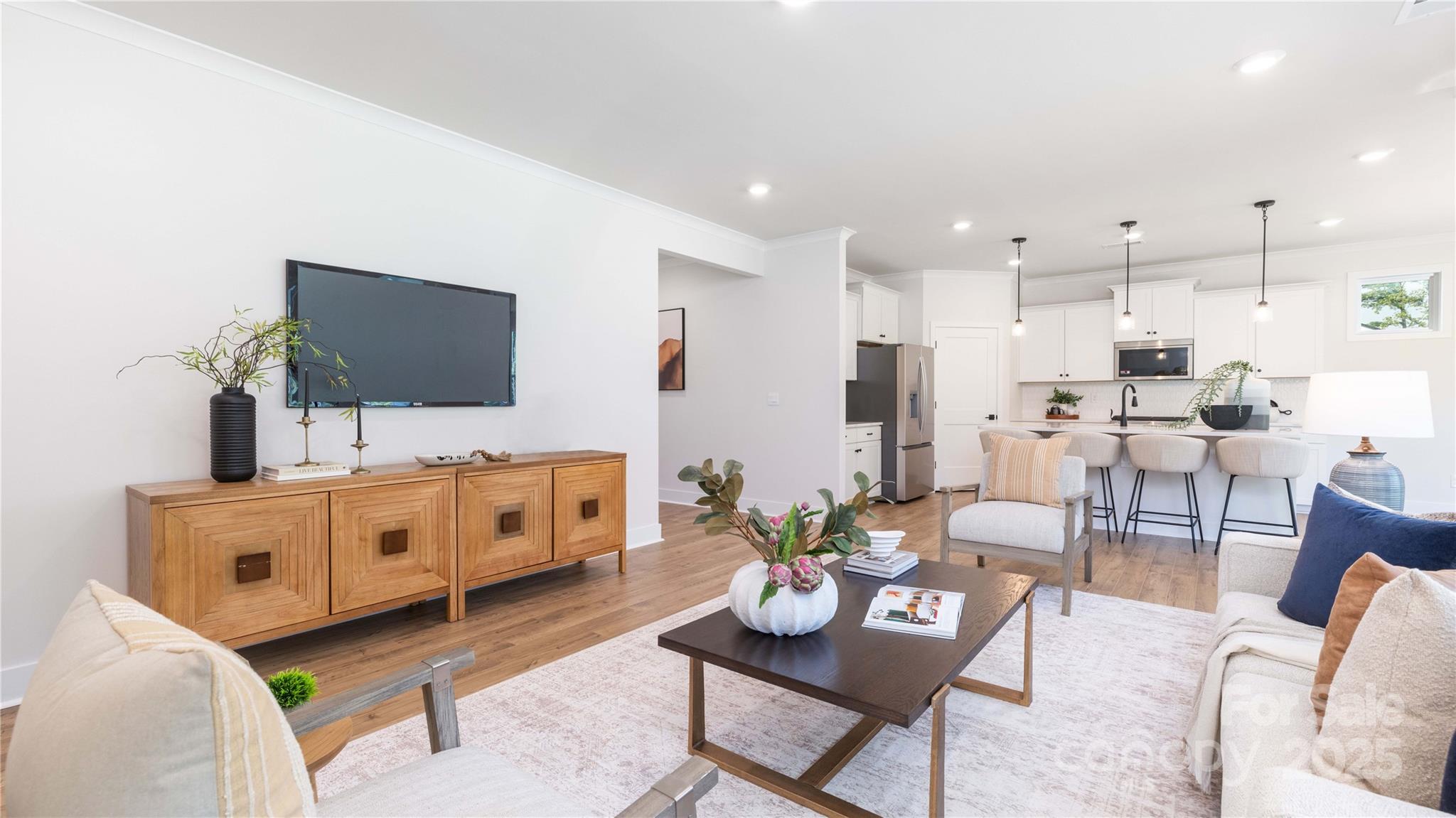 Westport - Residential