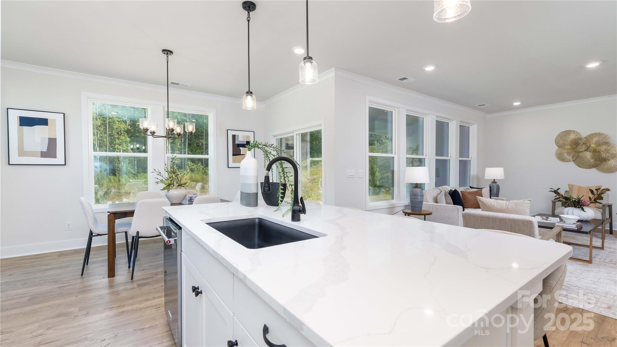 Westport - Residential