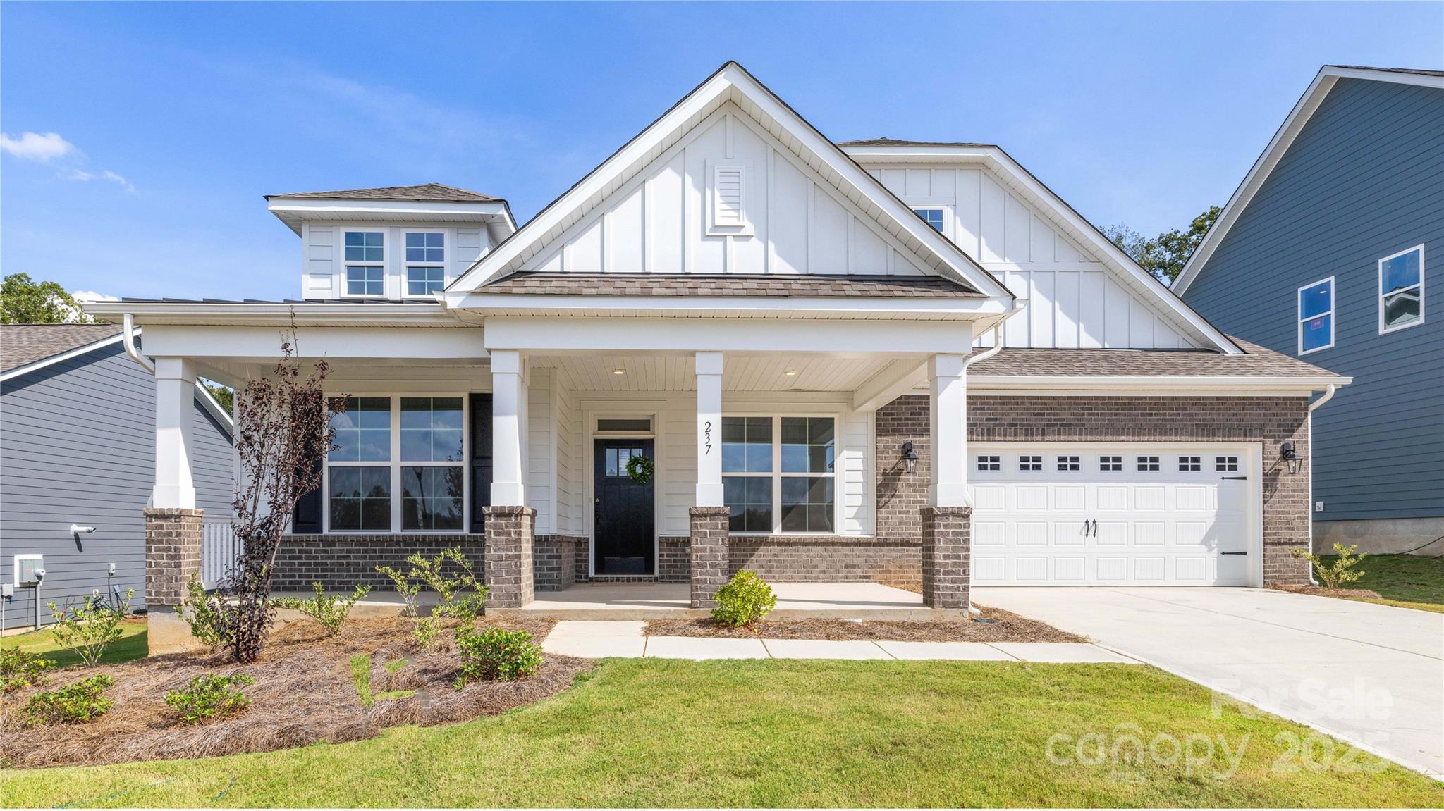 Westport - Residential