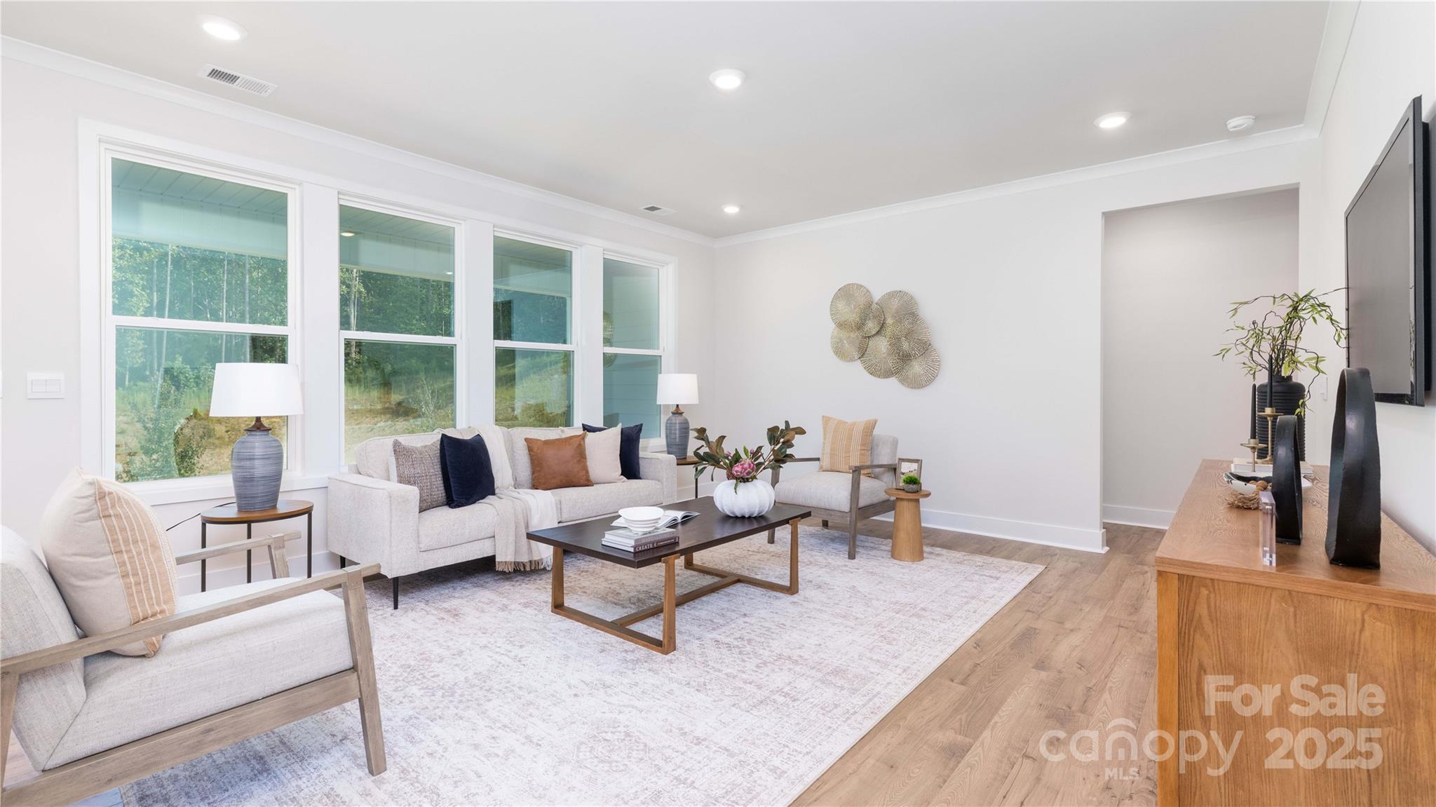 Westport - Residential