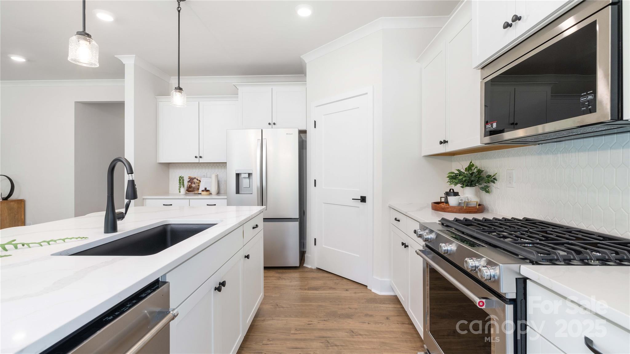 Westport - Residential