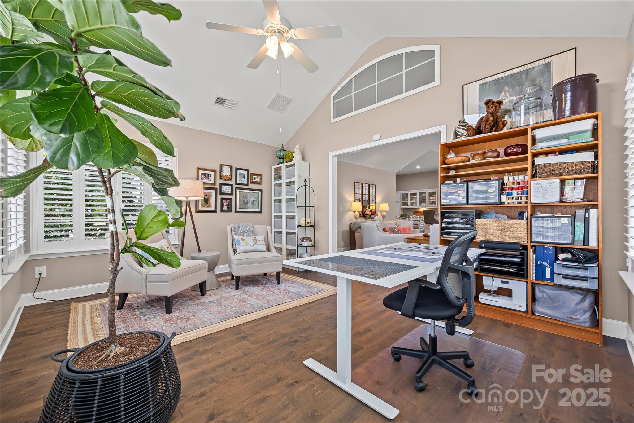 Villas at Robinson Oaks - Residential