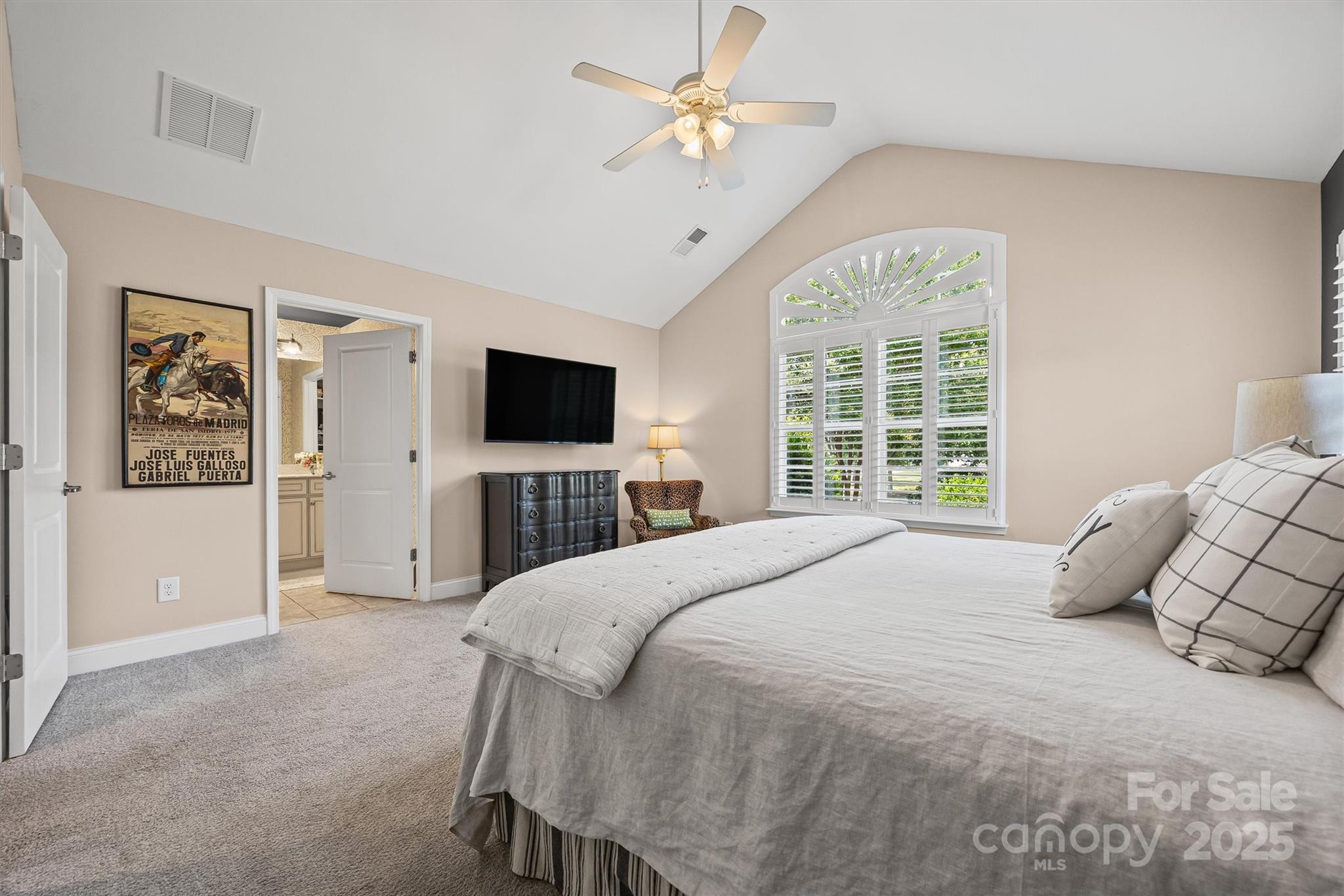 Villas at Robinson Oaks - Residential