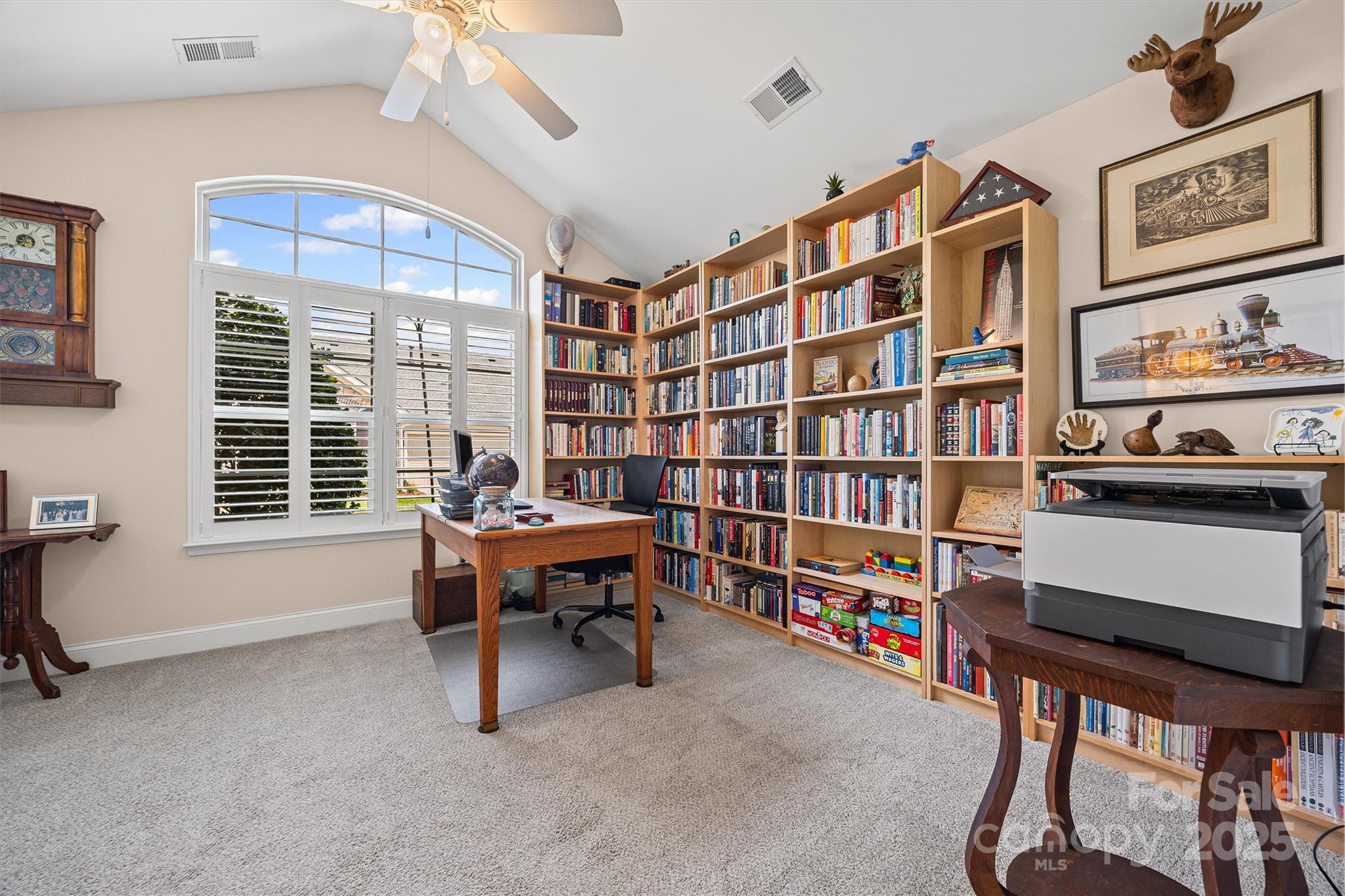 Villas at Robinson Oaks - Residential