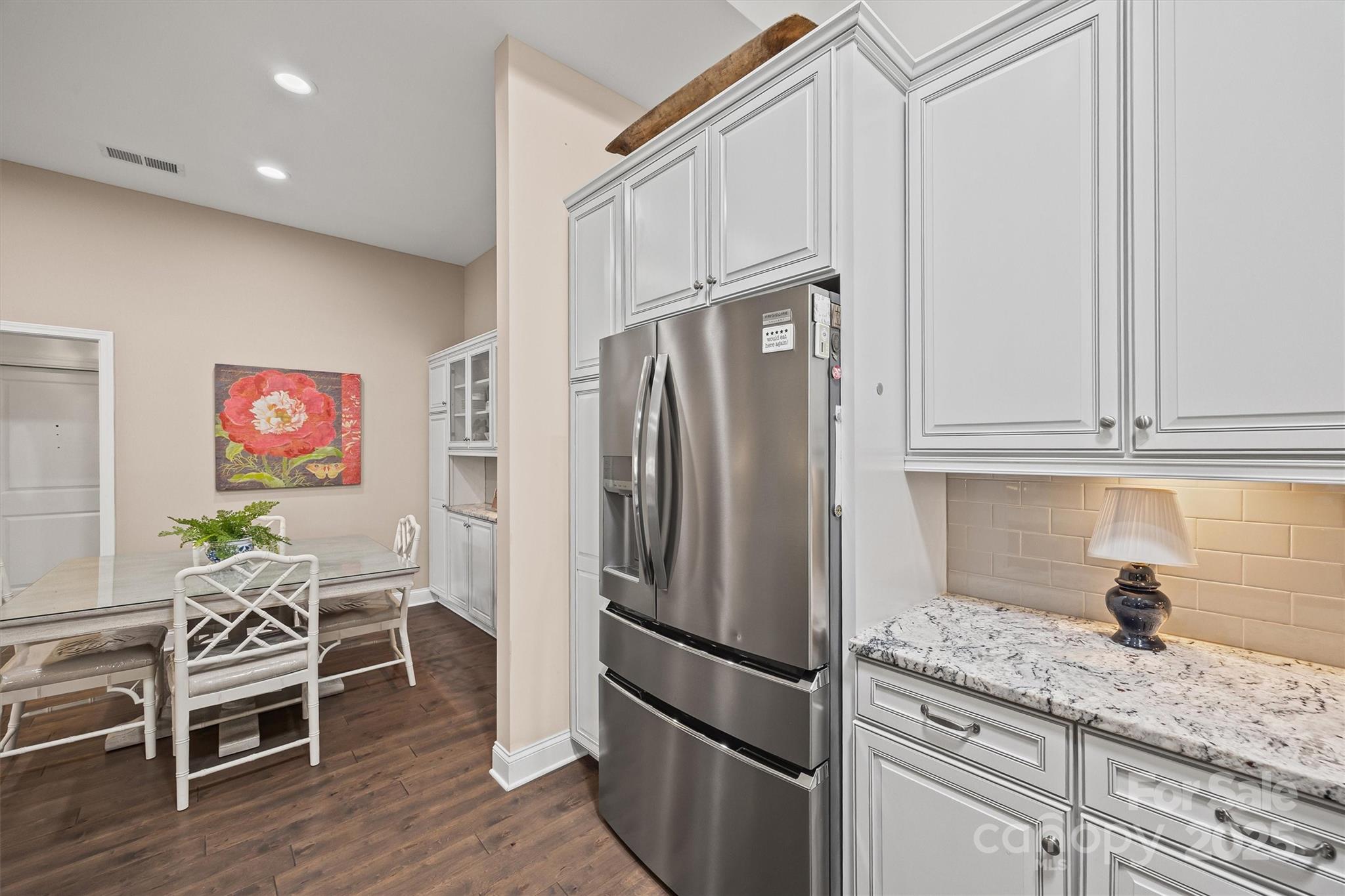 Villas at Robinson Oaks - Residential