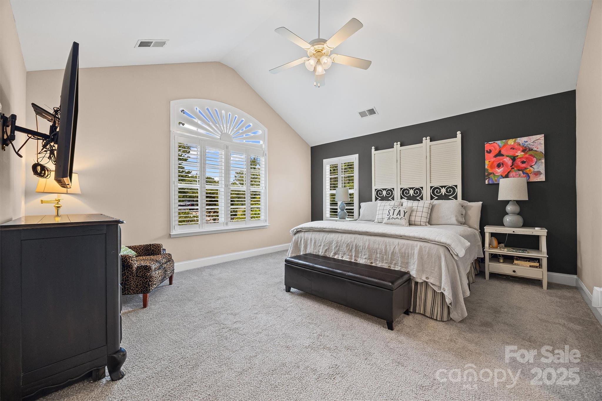 Villas at Robinson Oaks - Residential