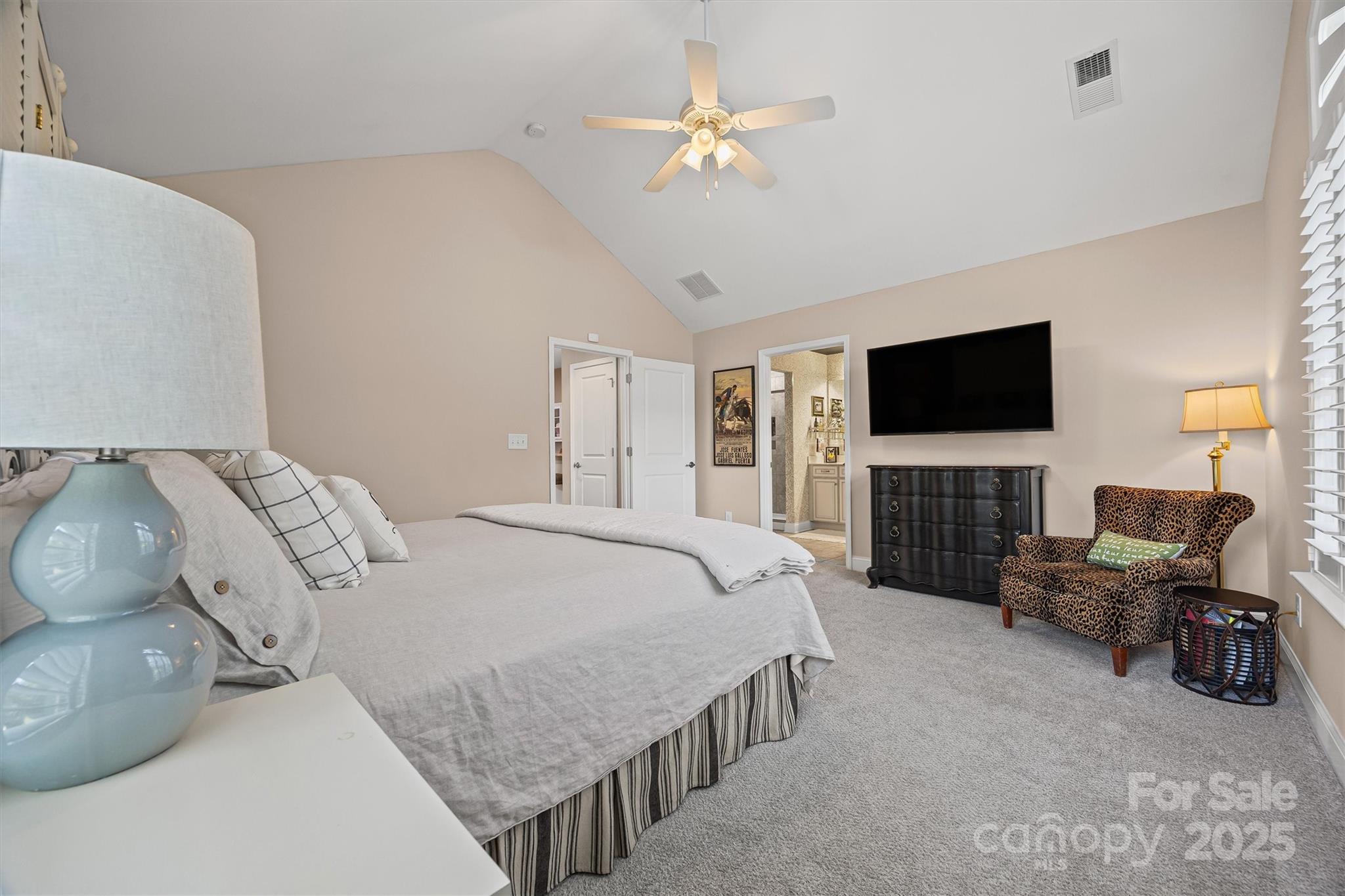 Villas at Robinson Oaks - Residential