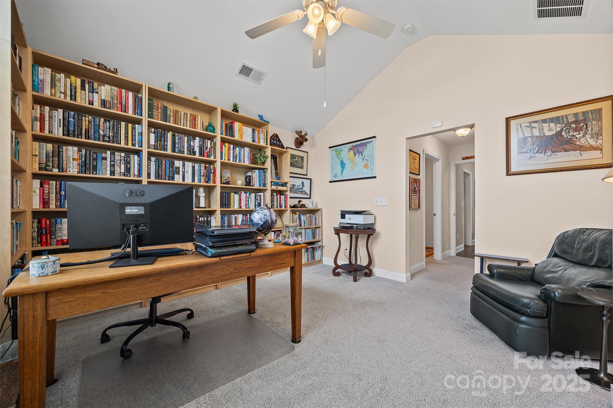 Villas at Robinson Oaks - Residential