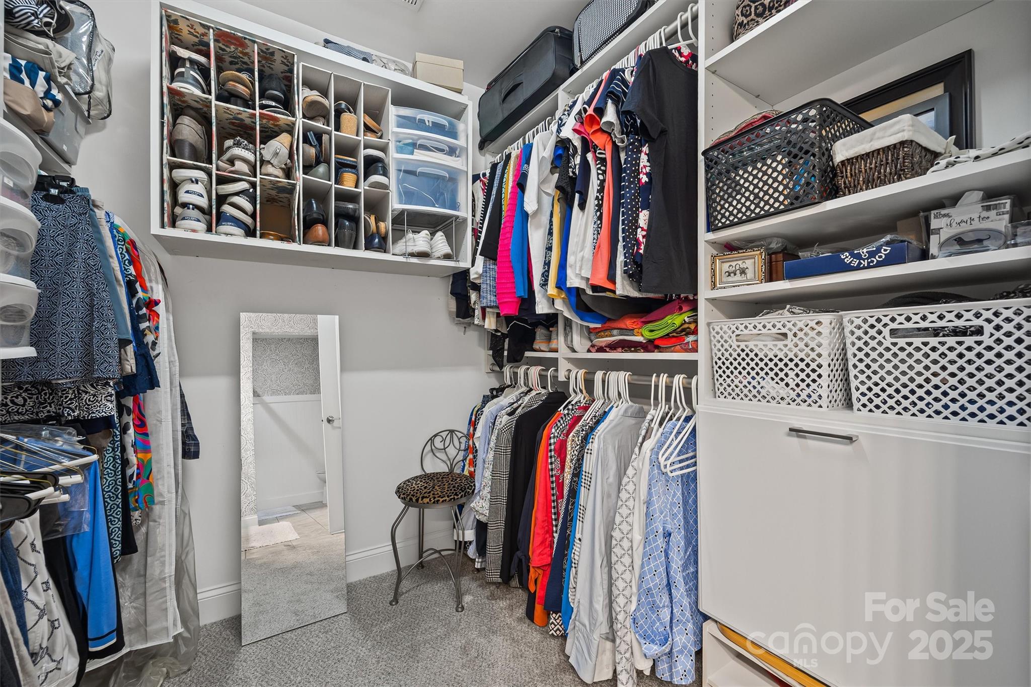 Villas at Robinson Oaks - Residential