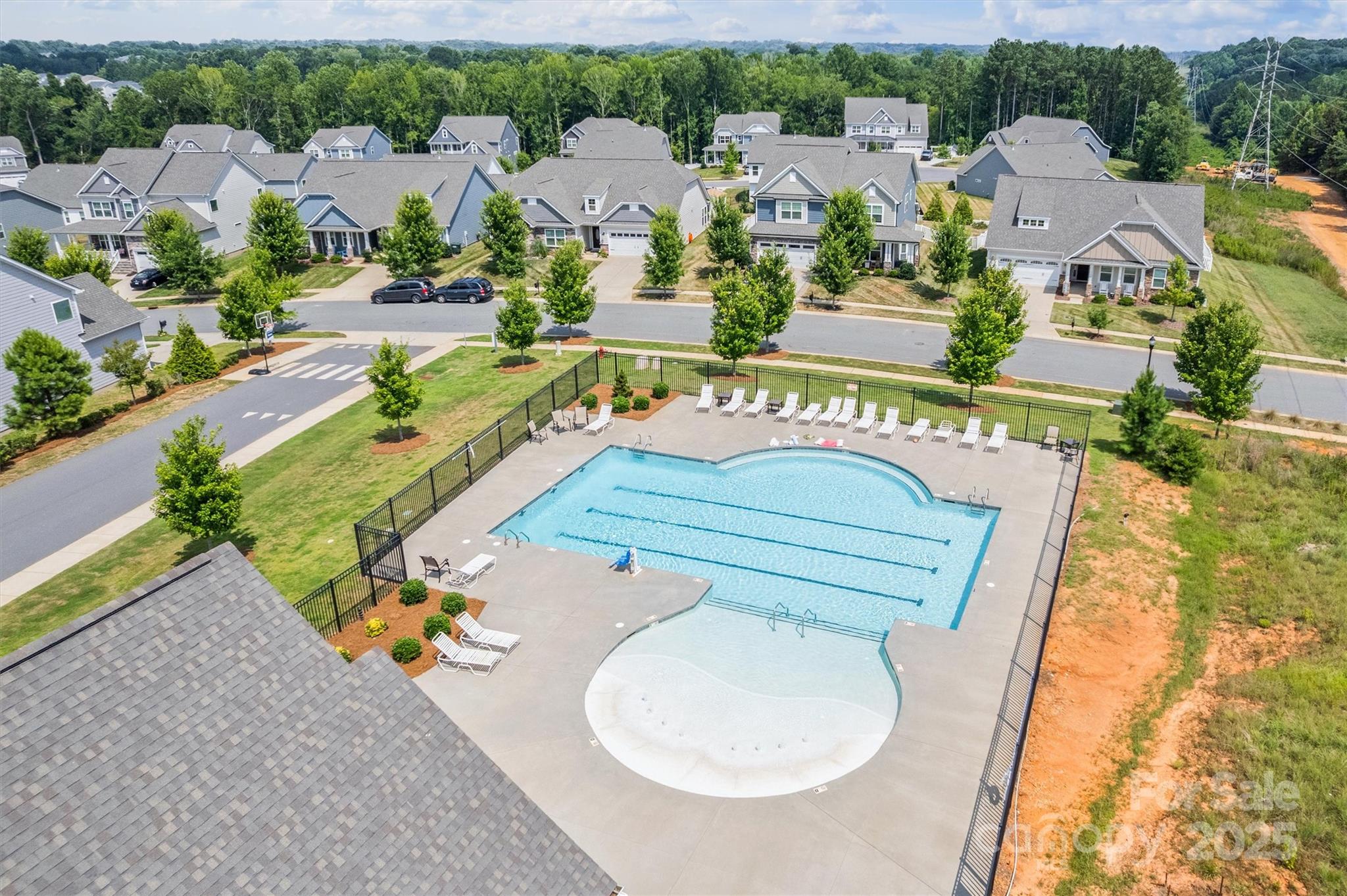 Villas at Robinson Oaks - Residential