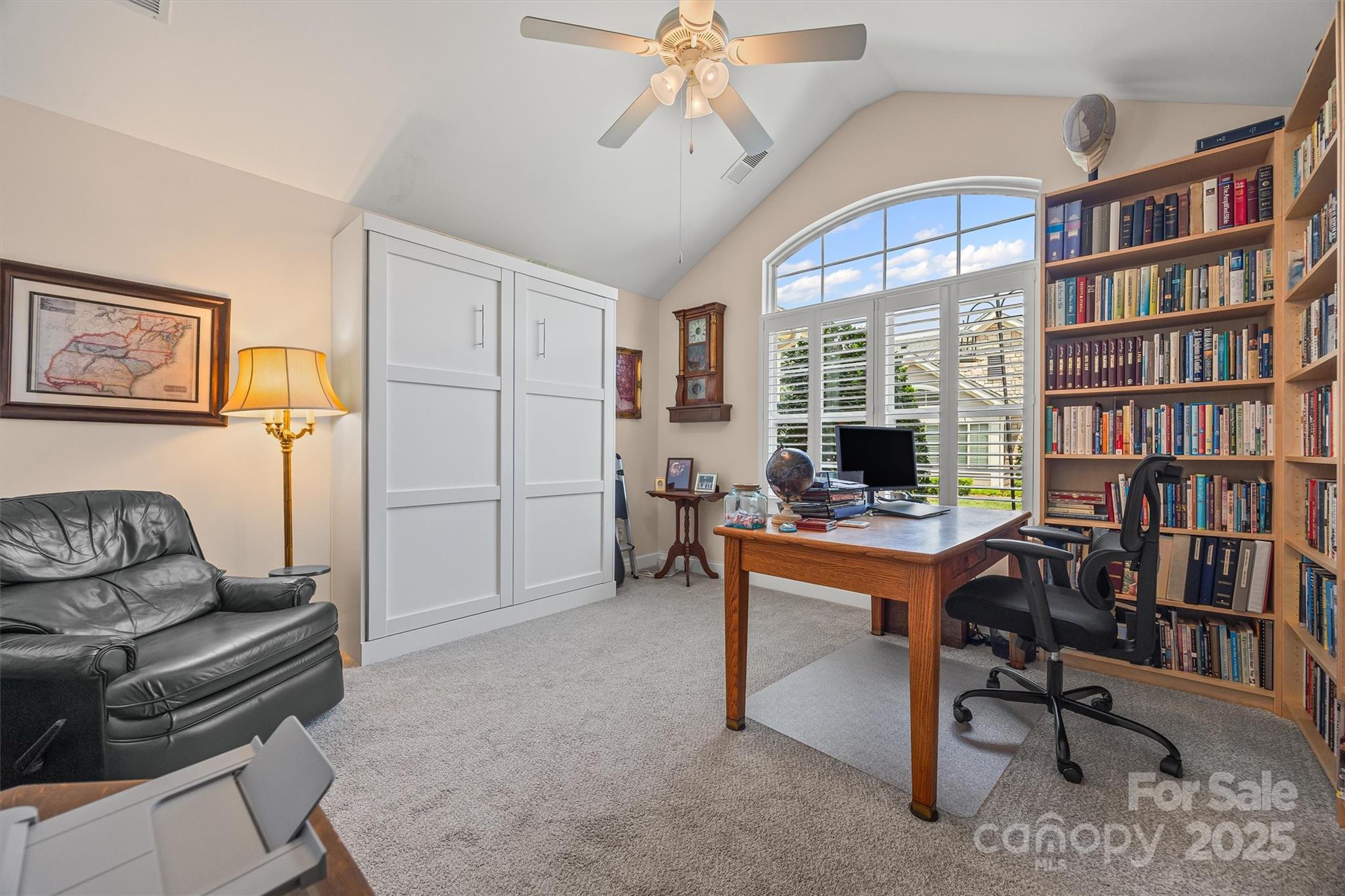 Villas at Robinson Oaks - Residential