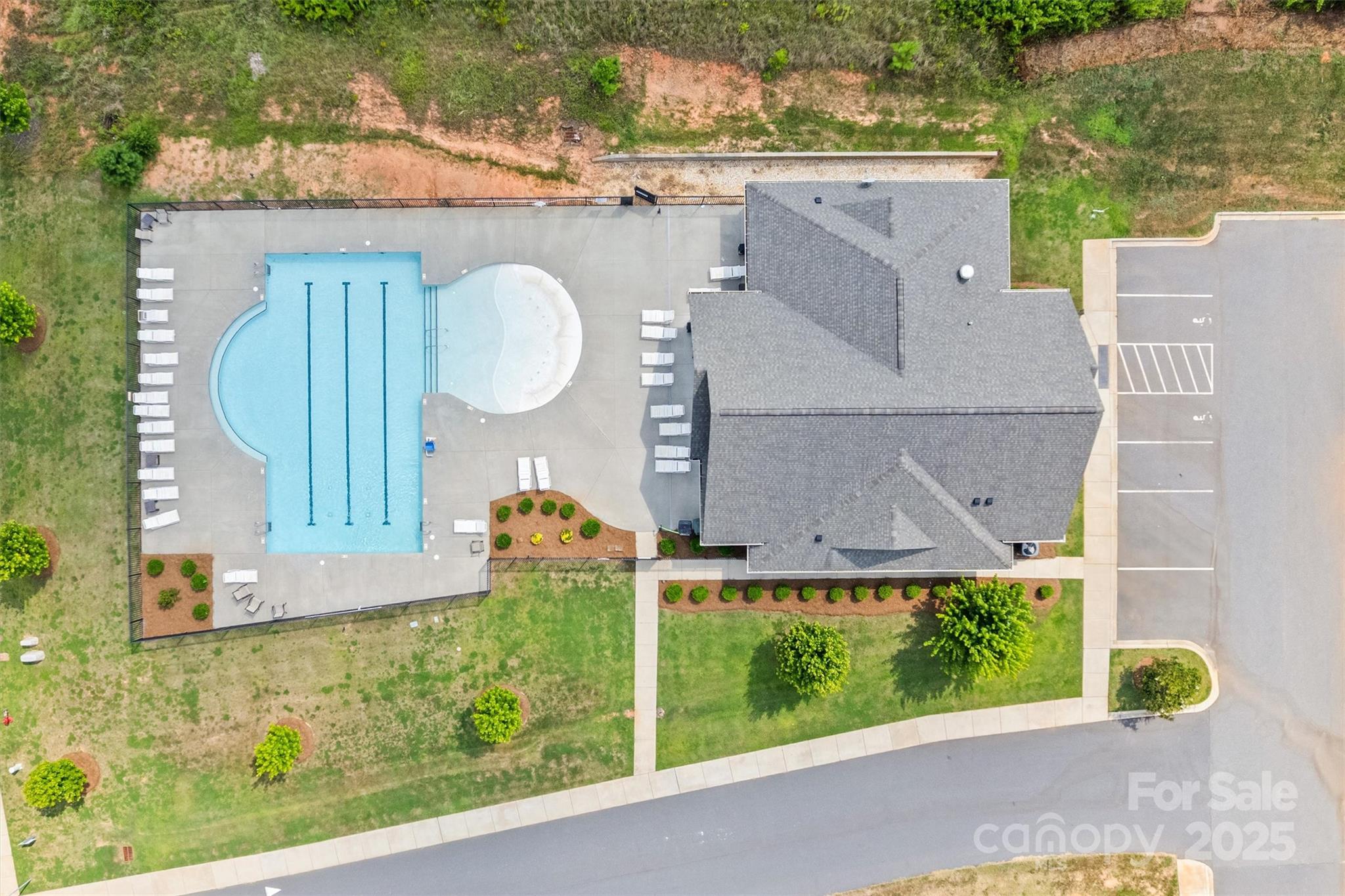 Villas at Robinson Oaks - Residential