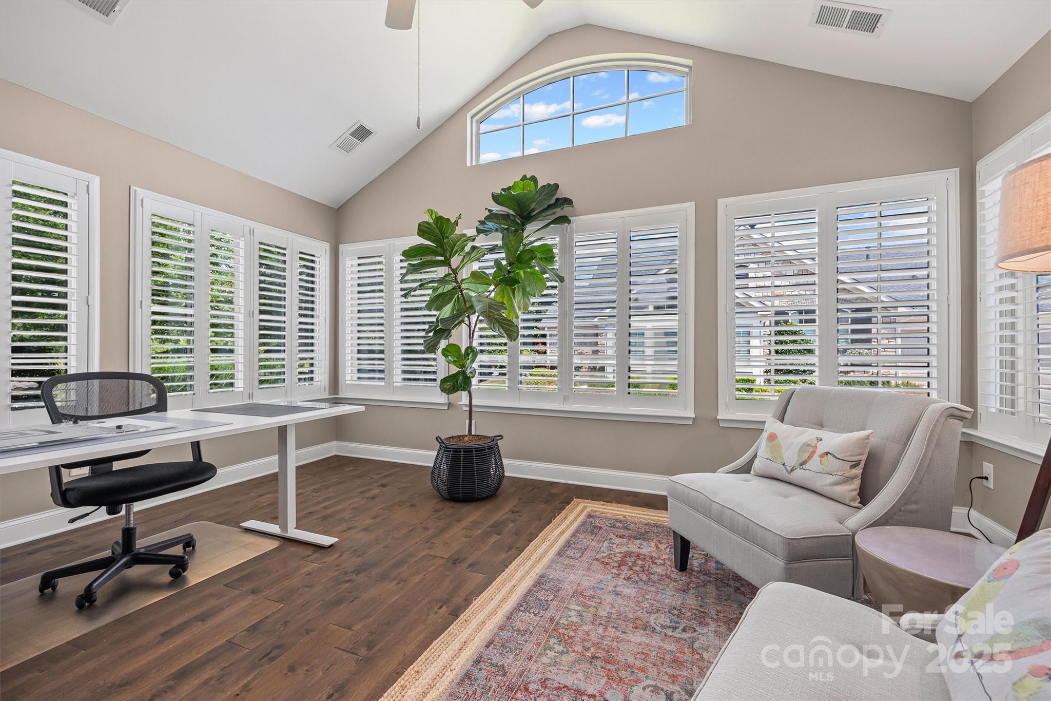 Villas at Robinson Oaks - Residential