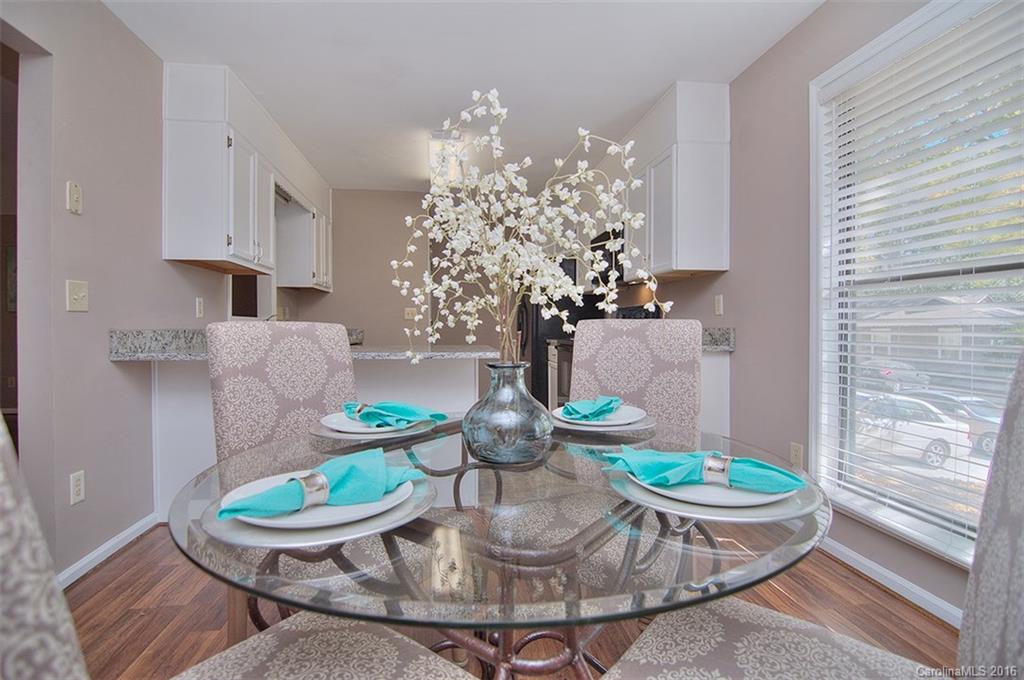 Tega Cay - Residential