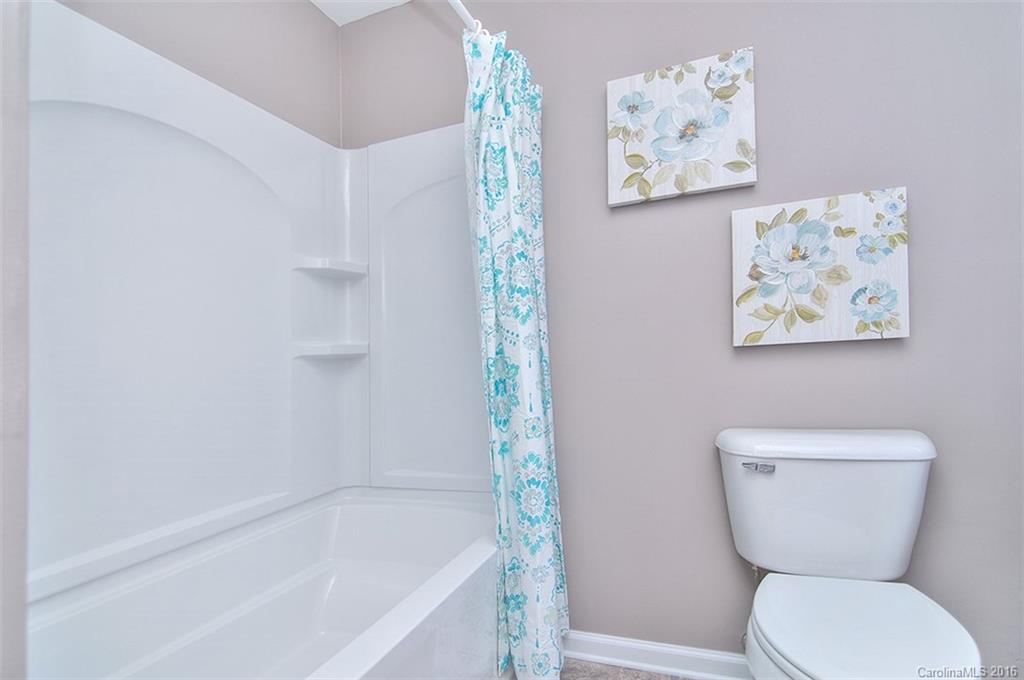 Tega Cay - Residential