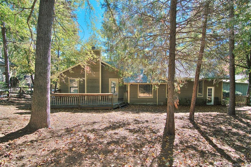 Tega Cay - Residential