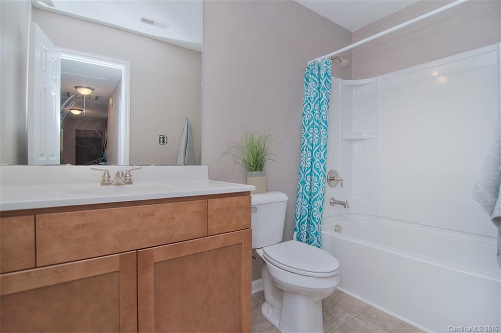 Tega Cay - Residential