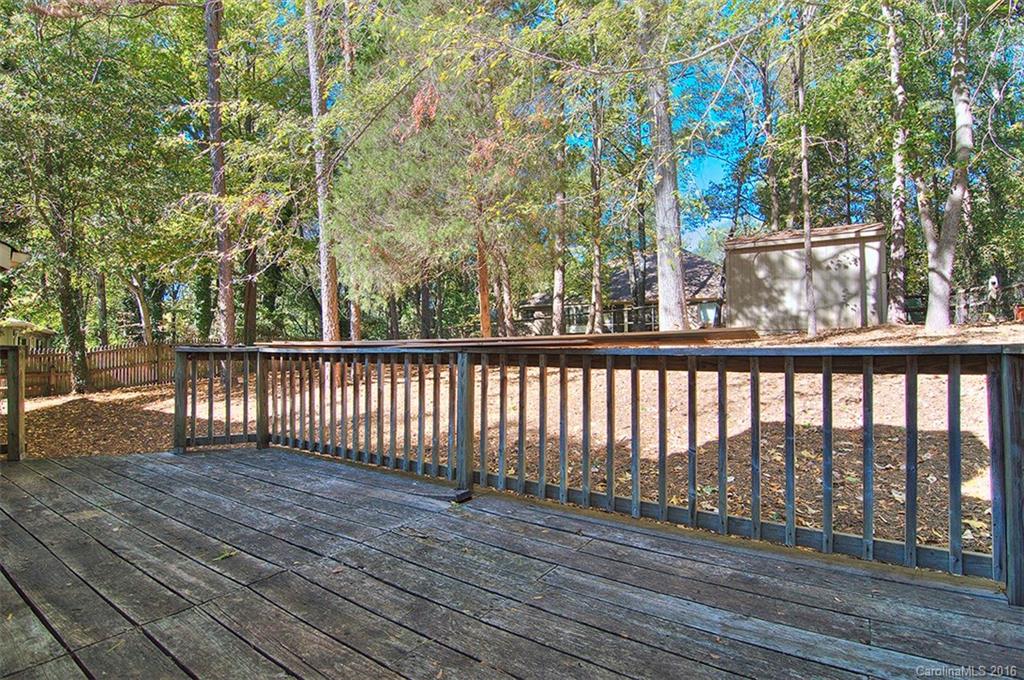 Tega Cay - Residential