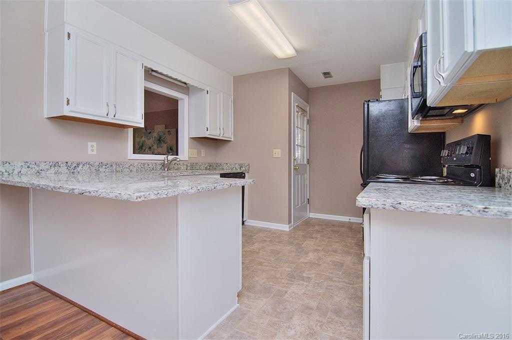 Tega Cay - Residential