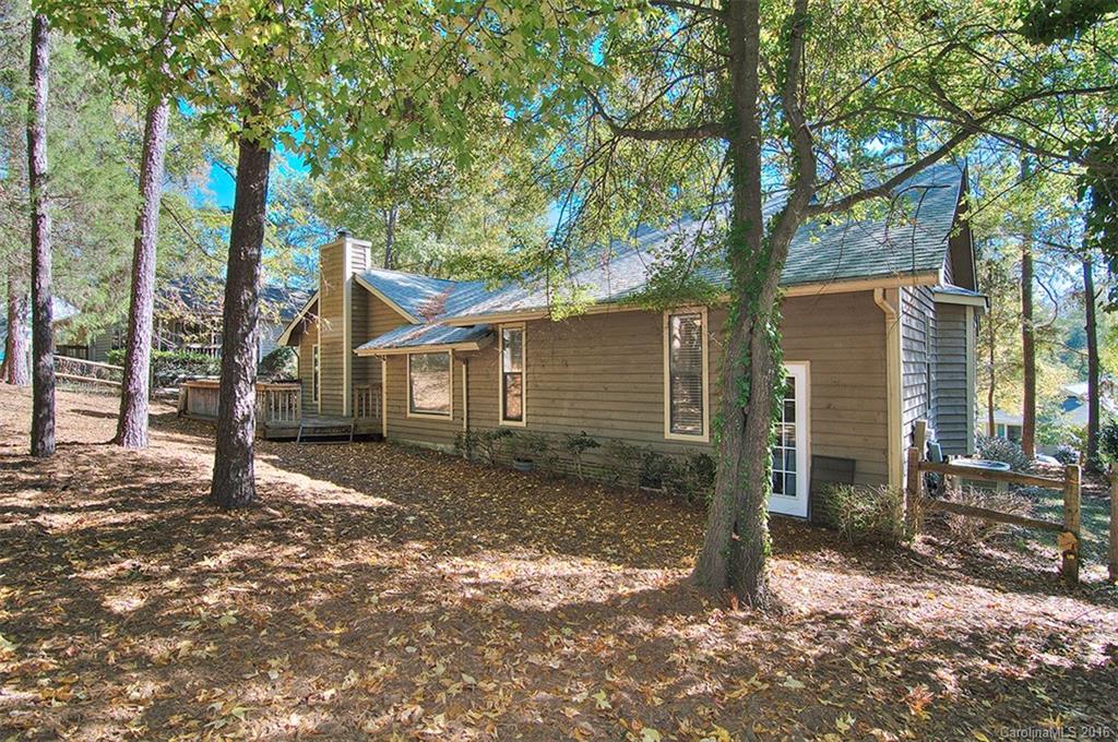 Tega Cay - Residential