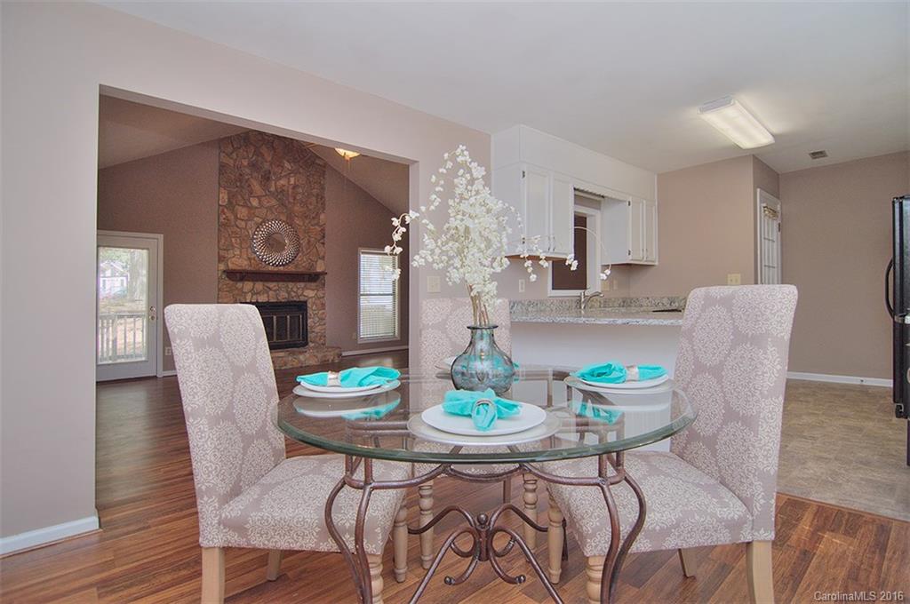 Tega Cay - Residential