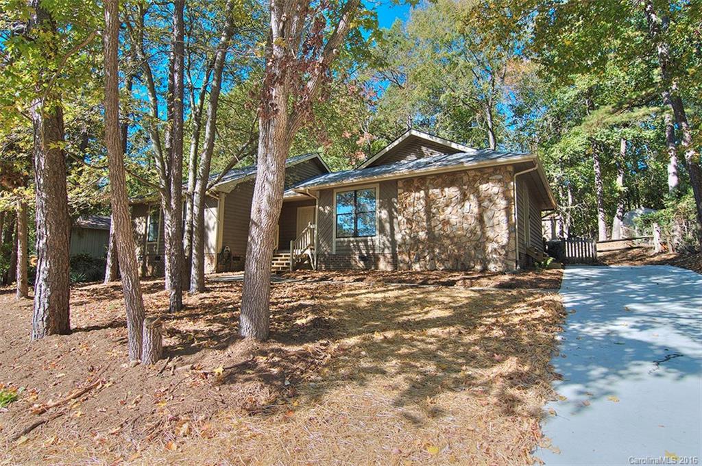 Tega Cay - Residential