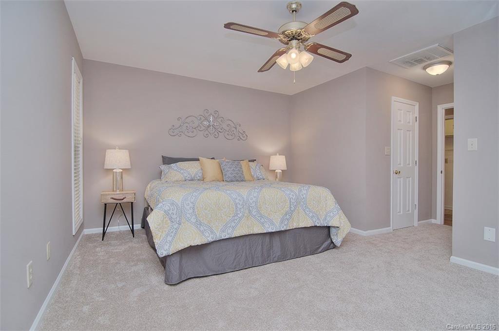 Tega Cay - Residential